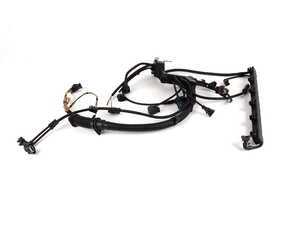 ES#30907 - 12517523220 - E46 Engine Wiring Harness - Connects the ECU to various engine components - Genuine BMW - BMW