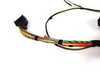 ES#30907 - 12517523220 - E46 Engine Wiring Harness - Connects the ECU to various engine components - Genuine BMW - BMW