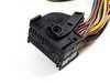 ES#30907 - 12517523220 - E46 Engine Wiring Harness - Connects the ECU to various engine components - Genuine BMW - BMW