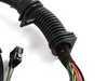 ES#30907 - 12517523220 - E46 Engine Wiring Harness - Connects the ECU to various engine components - Genuine BMW - BMW