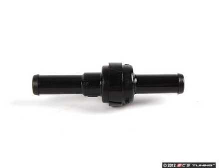 ES#292046 - 165201542 - Fuel Line Check Valve - (NO LONGER AVAILABLE) - Located on one of the fuel pump outlets - Genuine Volkswagen Audi - 