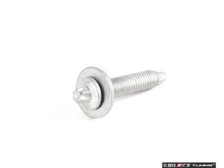 ES#94476 - 51338238411 - Window Regulator Bolt - Priced Each - (NO LONGER AVAILABLE) - Replace your stripped hardware - Genuine BMW - 