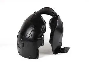 Front Fender Liner - Right