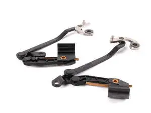Convertible Top Front Linkage - Pair