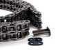 ES#1617297 - 0039977594 - Timing Chain - Double Row - Genuine Mercedes Benz - Mercedes Benz