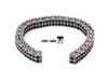 ES#1617297 - 0039977594 - Timing Chain - Double Row - Genuine Mercedes Benz - Mercedes Benz