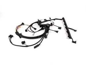 ES#30883 - 12517513554 - Engine Wiring Harness - Connects the ECU to various engine components - Genuine BMW - BMW