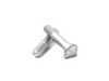 ES#10044 - 8E0498520 -  Complete High Durability Front Control Arm Kit (1160500083HD) - Includes all front control arms and hardware - plus heavy duty tie rod ends! - Meyle HD - Audi