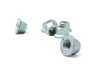 ES#10044 - 8E0498520 -  Complete High Durability Front Control Arm Kit (1160500083HD) - Includes all front control arms and hardware - plus heavy duty tie rod ends! - Meyle HD - Audi