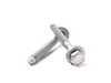 ES#10044 - 8E0498520 -  Complete High Durability Front Control Arm Kit (1160500083HD) - Includes all front control arms and hardware - plus heavy duty tie rod ends! - Meyle HD - Audi