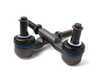 ES#10044 - 8E0498520 -  Complete High Durability Front Control Arm Kit (1160500083HD) - Includes all front control arms and hardware - plus heavy duty tie rod ends! - Meyle HD - Audi