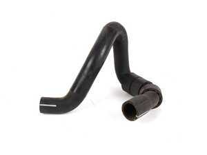 ES#3194952 - 1J0122101AR - Coolant Hose - Connects adapter on upper radiator hose to water pipe which goes to the secondary radiator - Vaico - Volkswagen