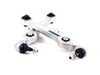 ES#10044 - 8E0498520 -  Complete High Durability Front Control Arm Kit (1160500083HD) - Includes all front control arms and hardware - plus heavy duty tie rod ends! - Meyle HD - Audi