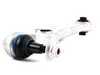 ES#10044 - 8E0498520 -  Complete High Durability Front Control Arm Kit (1160500083HD) - Includes all front control arms and hardware - plus heavy duty tie rod ends! - Meyle HD - Audi