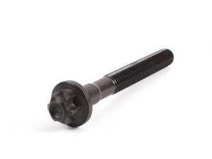 ES#1817506 - 6119901322 - Cylinder Head Bolt - Priced Each - Cylinder head to cylinder crankcase - Genuine Mercedes Benz - Mercedes Benz