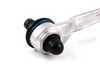 ES#10044 - 8E0498520 -  Complete High Durability Front Control Arm Kit (1160500083HD) - Includes all front control arms and hardware - plus heavy duty tie rod ends! - Meyle HD - Audi