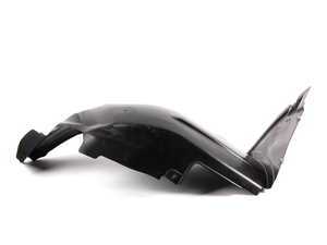 ES#1808630 - 2518801905 -  Front Fender Liner - Front Section - Fits front left fender - Genuine Mercedes Benz - Mercedes Benz