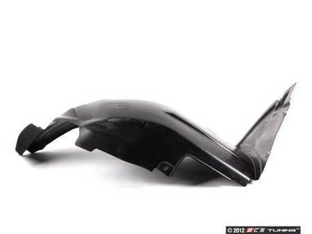 ES#1808630 - 2518801905 -  Front Fender Liner - Front Section - Fits front left fender - Genuine Mercedes Benz - Mercedes Benz