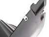 ES#1808630 - 2518801905 -  Front Fender Liner - Front Section - Fits front left fender - Genuine Mercedes Benz - Mercedes Benz