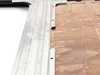 ES#157564 - 54137134536 - E46 Sunroof Frame - Does not include motor - Genuine BMW - BMW