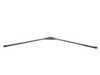 ES#57284 - 33312229899 - E46 M3 Rear subframe brace - Connects the frame rails to the rear subframe - does not include hardware - Genuine BMW - BMW
