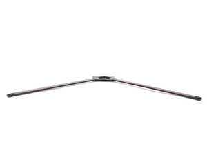 ES#57284 - 33312229899 - E46 M3 Rear subframe brace - Connects the frame rails to the rear subframe - does not include hardware - Genuine BMW - BMW