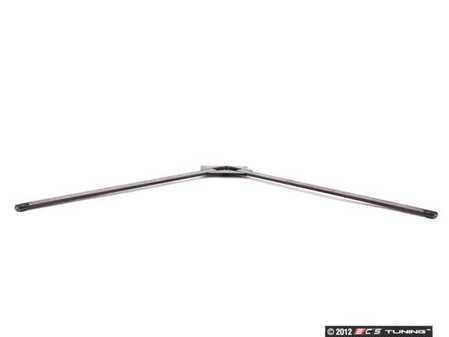 ES#57284 - 33312229899 - E46 M3 Rear subframe brace - Connects the frame rails to the rear subframe - does not include hardware - Genuine BMW - BMW