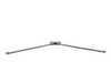 ES#57284 - 33312229899 - E46 M3 Rear subframe brace - Connects the frame rails to the rear subframe - does not include hardware - Genuine BMW - BMW
