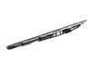 ES#169483 - 61610427669 - Wiper Blade Set - Specially blended natural rubber for crystal clear visibility. - Genuine BMW - BMW