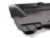 ES#118905 - 51458224814 - Foot Well Trim - Right - Located above the passenger foot well - Genuine BMW - BMW