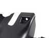 ES#117098 - 51457002608 - E46 Foot Well Trim - Left - Located above the the pedal assembly - Genuine BMW - BMW