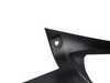 ES#117098 - 51457002608 - E46 Foot Well Trim - Left - Located above the the pedal assembly - Genuine BMW - BMW