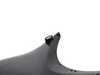 ES#117098 - 51457002608 - E46 Foot Well Trim - Left - Located above the the pedal assembly - Genuine BMW - BMW