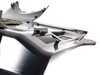 ES#117098 - 51457002608 - E46 Foot Well Trim - Left - Located above the the pedal assembly - Genuine BMW - BMW