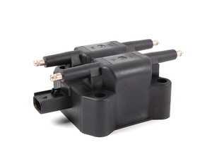 ES#28081 - 12137510738 - Ignition Coil Pack - Restore the spark to your ignition system - Genuine MINI - MINI