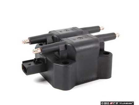 ES#28081 - 12137510738 - Ignition Coil Pack - Restore the spark to your ignition system - Genuine MINI - MINI