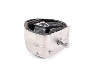 ES#429713 - 8D0399151H - Transmission Mount - Left - Reduce excessive drivetrain vibrations - Genuine Volkswagen Audi - Audi Volkswagen