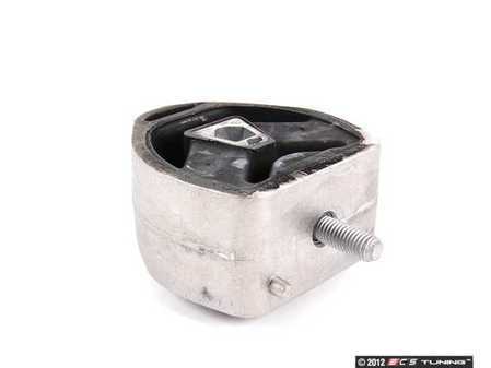 ES#429713 - 8D0399151H - Transmission Mount - Left - Reduce excessive drivetrain vibrations - Genuine Volkswagen Audi - Audi Volkswagen