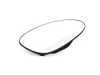 ES#1466949 - 96573103801 - Mirror Glass - Right - Convex for increased rear vision - Genuine Porsche - Porsche