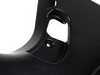 ES#113917 - 51438213945 - Kick Panel/Dead Pedal - Schwarz/Black - Easily cracked by the heel of the left foot - Genuine BMW - BMW