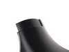 ES#113917 - 51438213945 - Kick Panel/Dead Pedal - Schwarz/Black - Easily cracked by the heel of the left foot - Genuine BMW - BMW