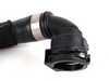ES#38148 - 17117541143 - Coolant Hose - Radiator to Oil Cooler - Replace your leaking hose - Genuine BMW - BMW