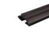 ES#94668 - 51341938062 - E32 Window guide - priced each - Front rubber window guide - Genuine BMW - BMW