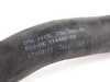 ES#19651 - 11157567802 - Crankcase Ventilation Hose - From oil separator to oil pan vent tube - Genuine BMW - BMW