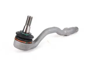 Tie Rod End With Ball Joint