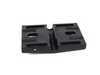 ES#86740 - 51168209278 - Bracket - Priced Each - Screws to the glove box housing, surrounding the axle - Genuine BMW - BMW