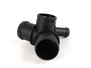 Coolant T-Flange