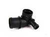 ES#297300 - 1C0121087A - Coolant T-Flange - Accepts the coolant temp switch - Genuine Volkswagen Audi - Volkswagen