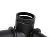 ES#297300 - 1C0121087A - Coolant T-Flange - Accepts the coolant temp switch - Genuine Volkswagen Audi - Volkswagen