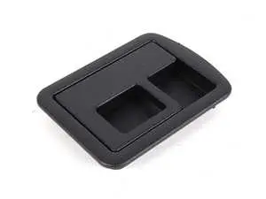 Trunk Liner Handle - Upper